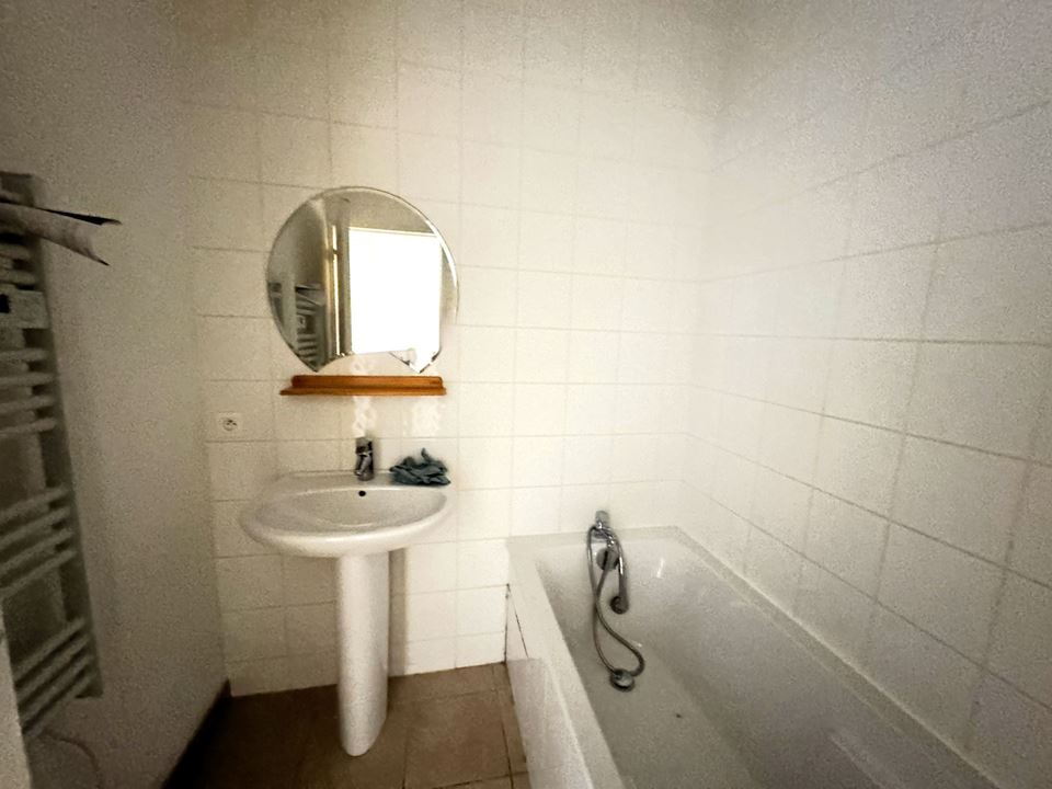 VENTE - Immeuble - SAINT ETIENNE (42000) - 129000 €