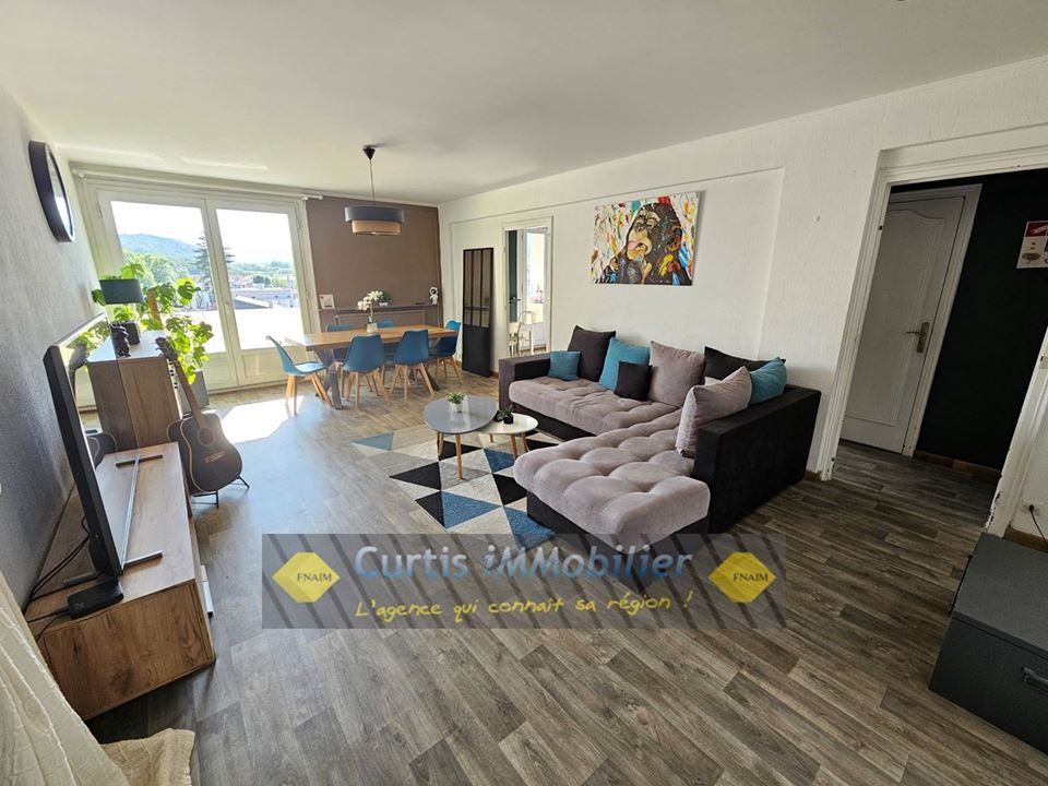 VENTE - Appartement - FIRMINY (42700) - 89900 €