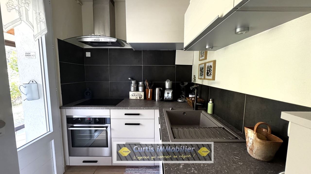 VENTE - Maison/villa - BEAUZAC (43590) - 159000 €
