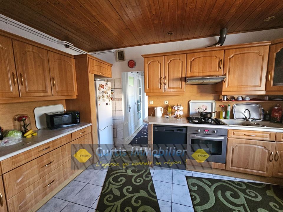 VENTE - Immeuble - FIRMINY (42700) - 289900 €