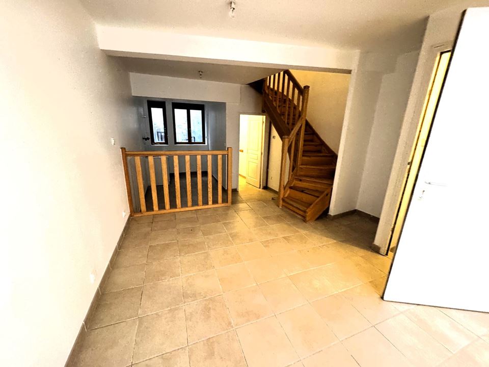 VENTE - Immeuble - SAINT ETIENNE (42000) - 129000 €