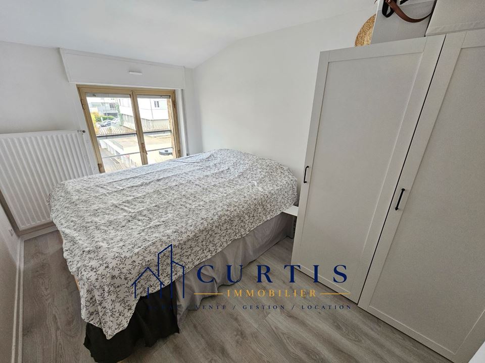 LOCATION - Appartement - LE CHAMBON FEUGEROLLES (42500) - 410 €