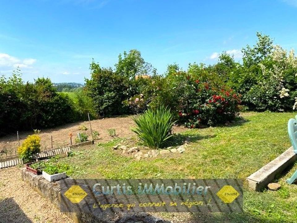 LOCATION - Maison/villa - LAPTE (43200) - 400 €
