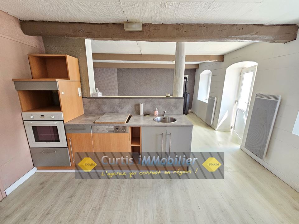 LOCATION - Maison/villa - SAINT JUST MALMONT (43240) - 830 €