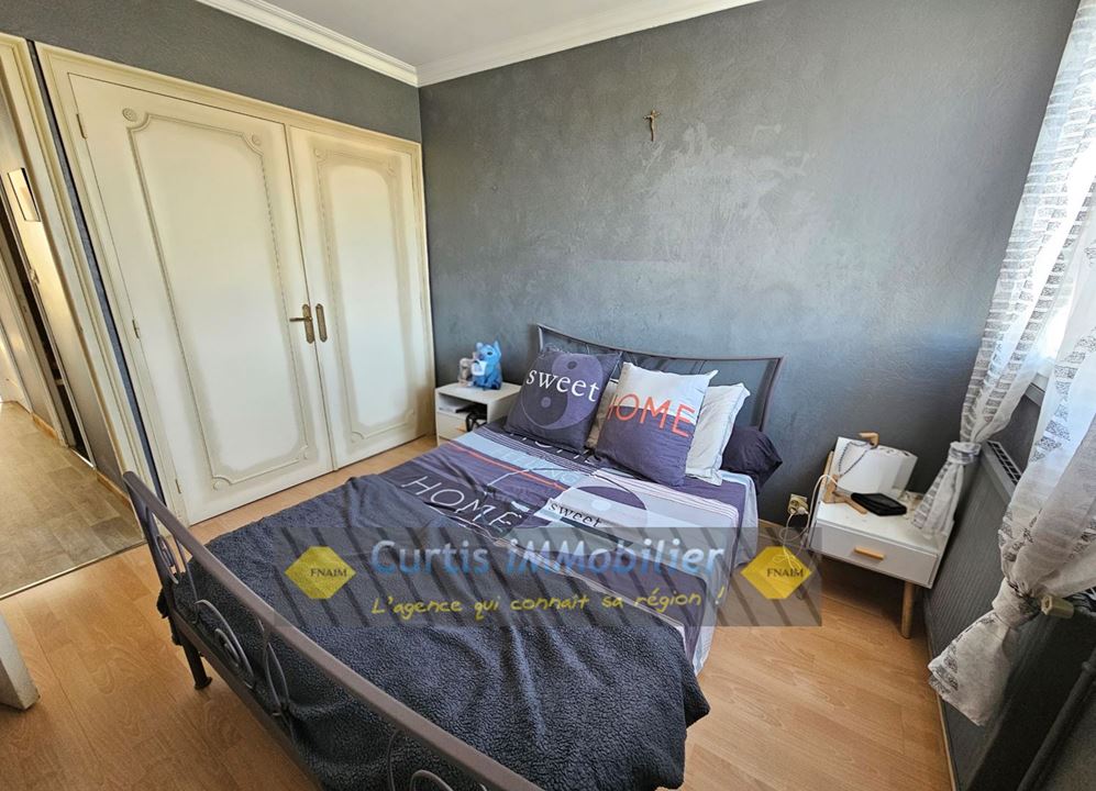 VENTE - Appartement - FIRMINY (42700) - 89900 €