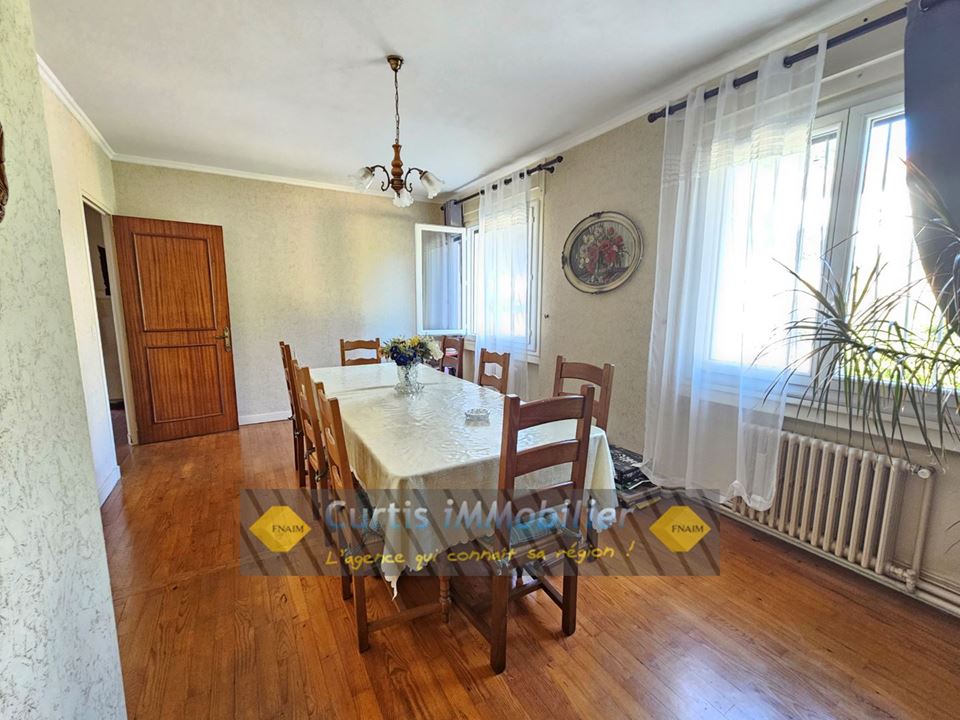 VENTE - Maison/villa - SAINT JUST MALMONT (43240) - 259000 €