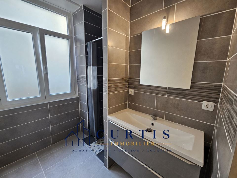 LOCATION - Appartement - FIRMINY (42700) - 495 €