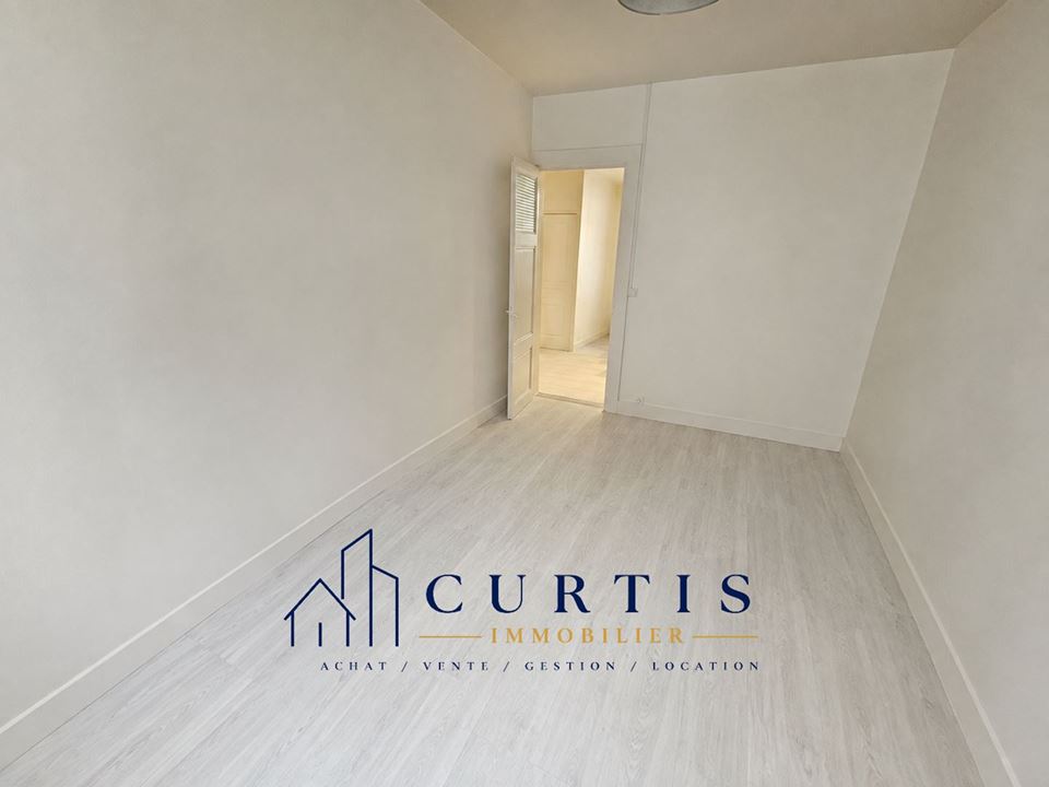LOCATION - Appartement - FIRMINY (42700) - 495 €