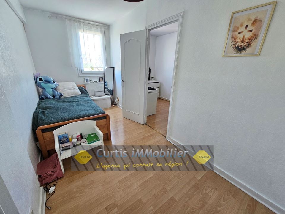VENTE - Appartement - FIRMINY (42700) - 89900 €
