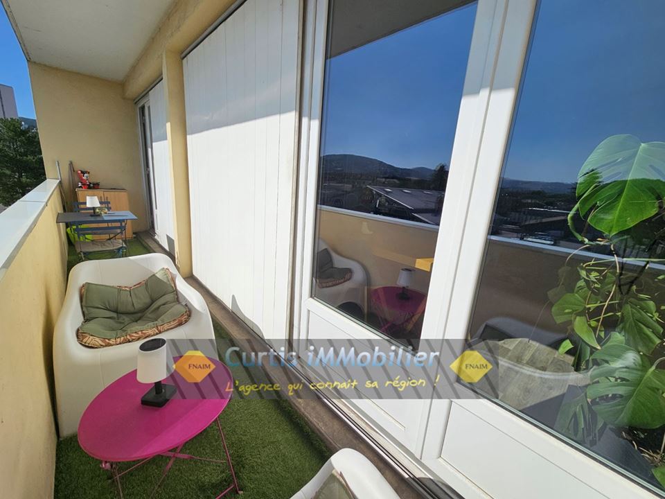 VENTE - Appartement - FIRMINY (42700) - 89900 €