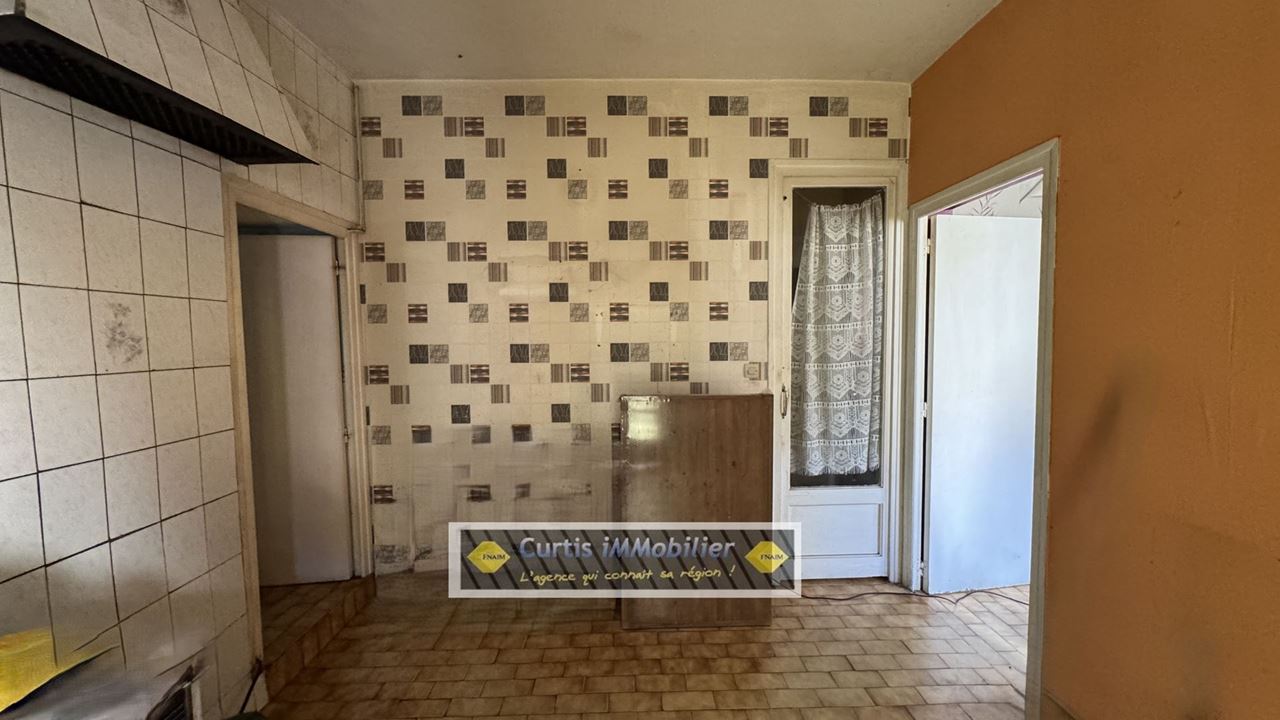 VENTE - Maison/villa - PONT SALOMON (43330) - 109000 €