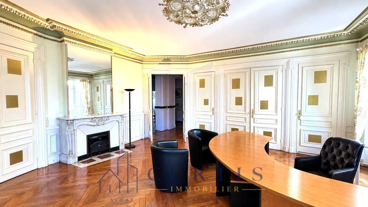 VENTE - Appartement - SAINT ETIENNE (42000) - 249000 €