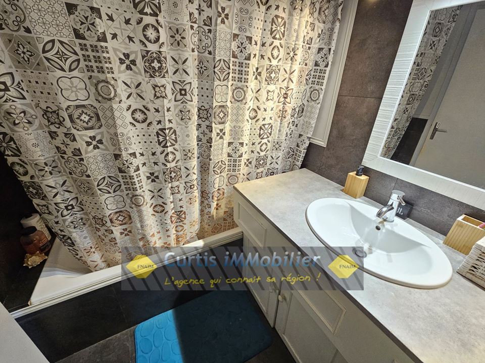 VENTE - Appartement - FIRMINY (42700) - 89900 €