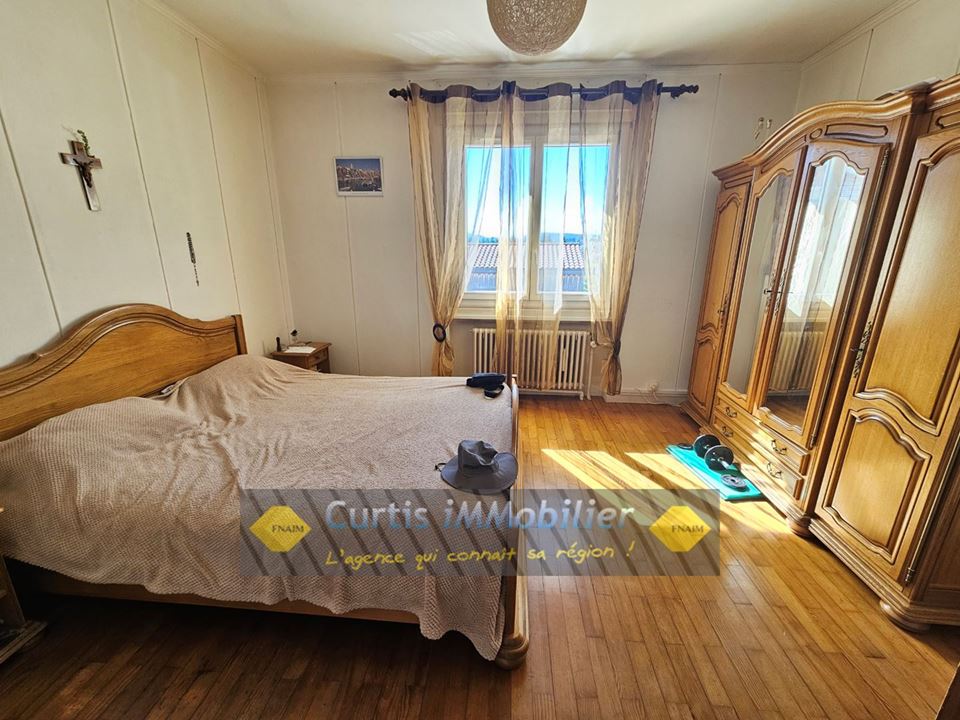 VENTE - Maison/villa - SAINT JUST MALMONT (43240) - 259000 €