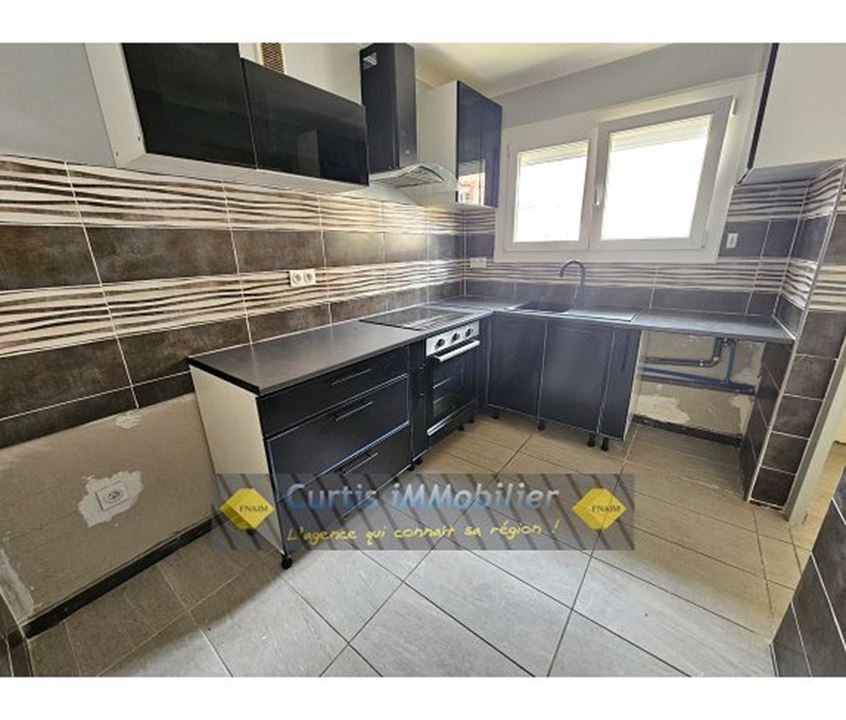 LOCATION - Appartement - FRAISSES (42490) - 690 €