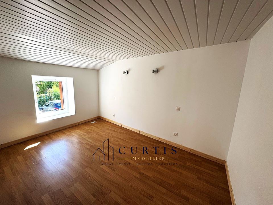 LOCATION - Maison/villa - AUREC SUR LOIRE (43110) - 450 €
