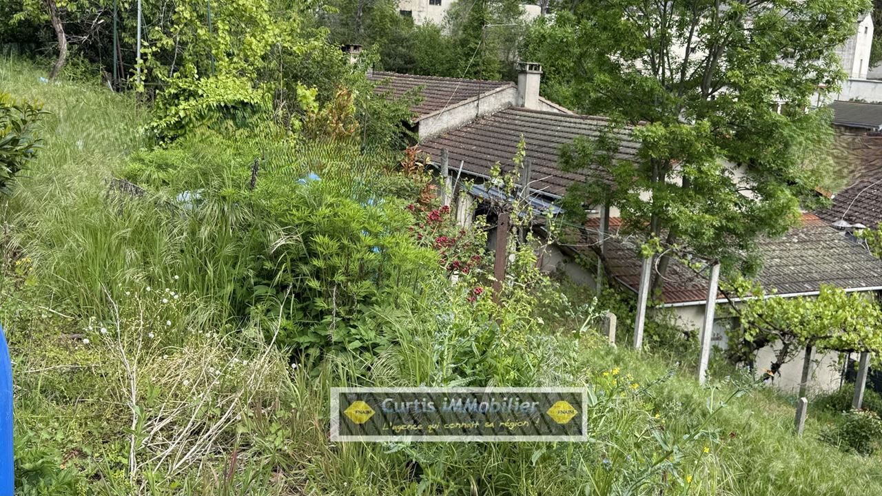 VENTE - Maison/villa - PONT SALOMON (43330) - 109000 €