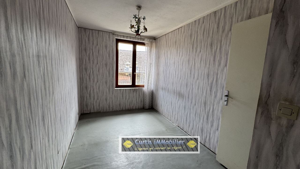 VENTE - Maison/villa - PONT SALOMON (43330) - 109000 €