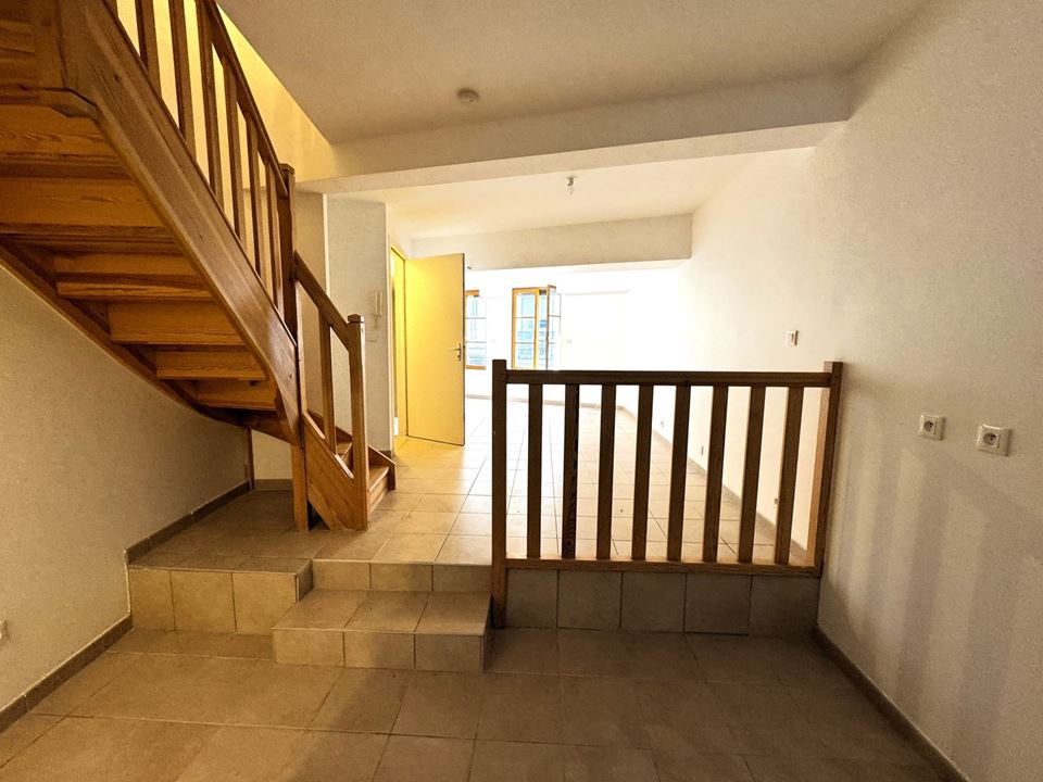 VENTE - Immeuble - SAINT ETIENNE (42000) - 129000 €