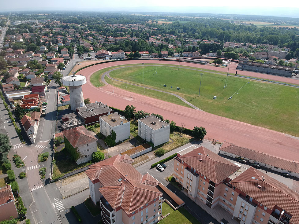VENTE - Appartement - Feurs (42110) - 276000 €