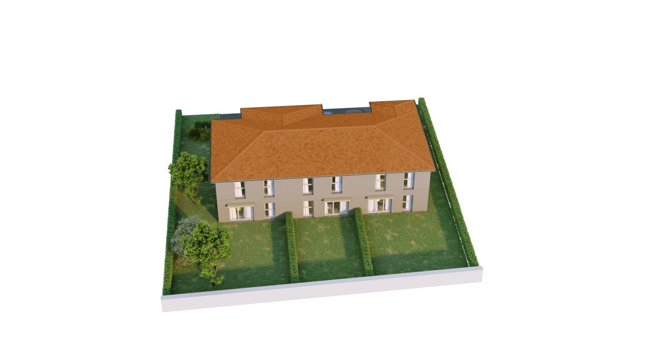 VENTE - Maison/villa - Savigneux (42600) - 295000 €
