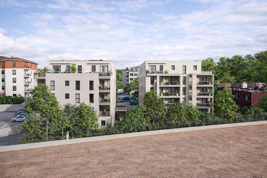VENTE - Appartement - Feurs (42110) - 286000 €