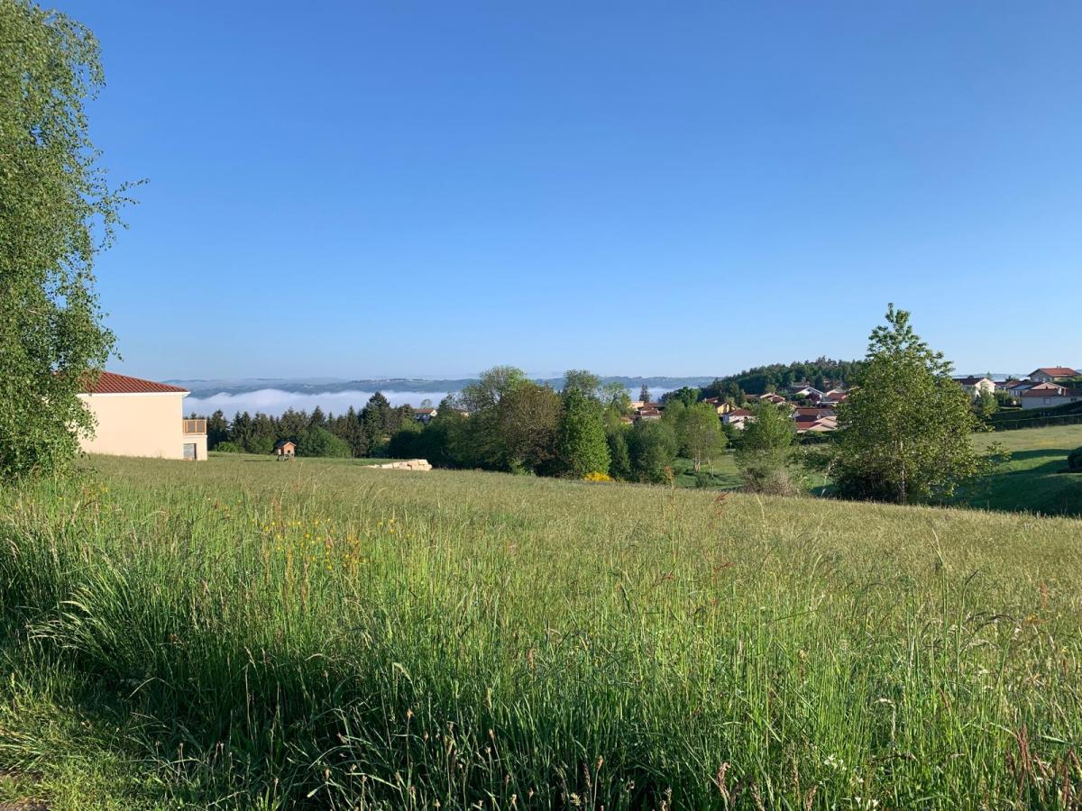 VENTE - Terrain - LA CHAPELLE D'AUREC (43120) - 66900 €