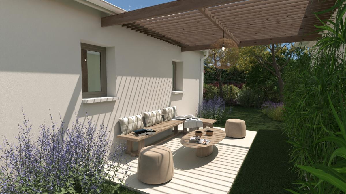 VENTE - Maison - Roche la Molière (42330) - 287000 €