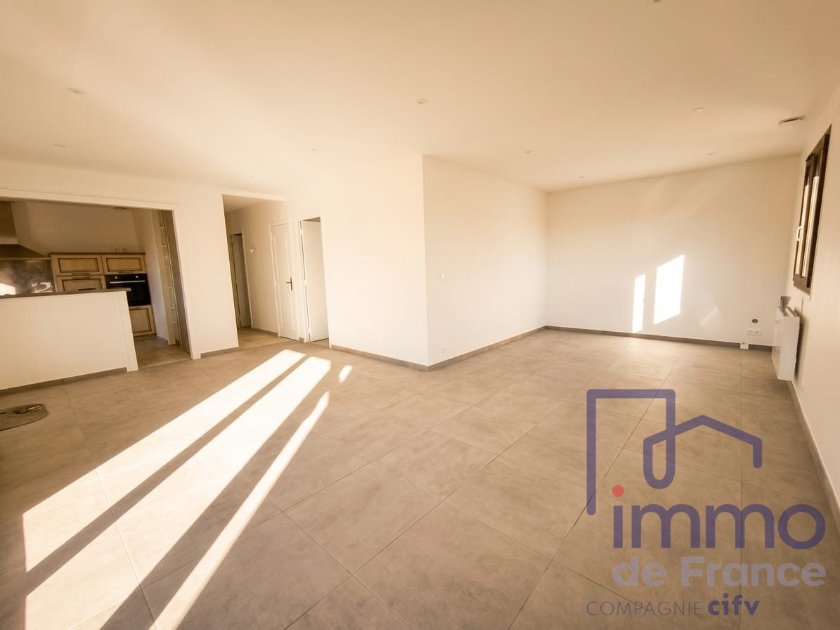 VENTE - Maison - Veauchette (42340) - 309000.00 €