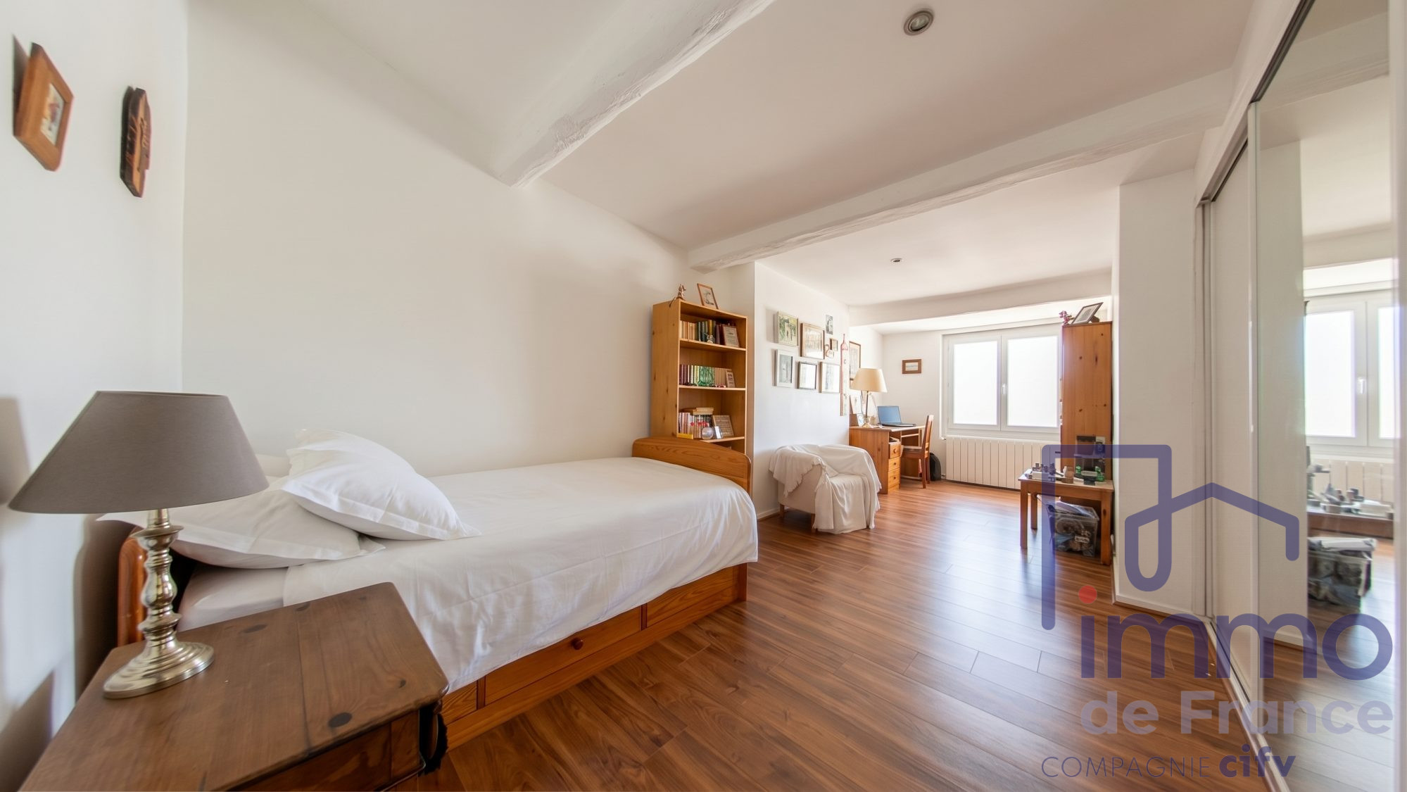 VENTE - Appartement - Saint-Étienne (42000) - 230000.00 €