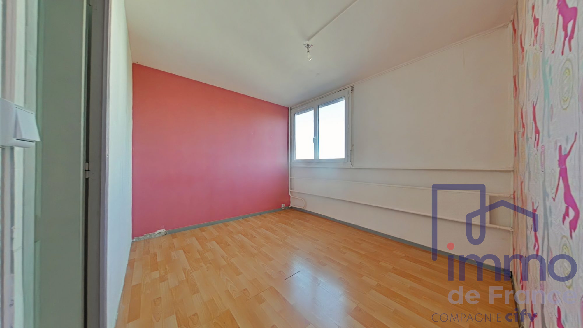 VENTE - Appartement - Saint-Étienne (42100) - 54000.00 €