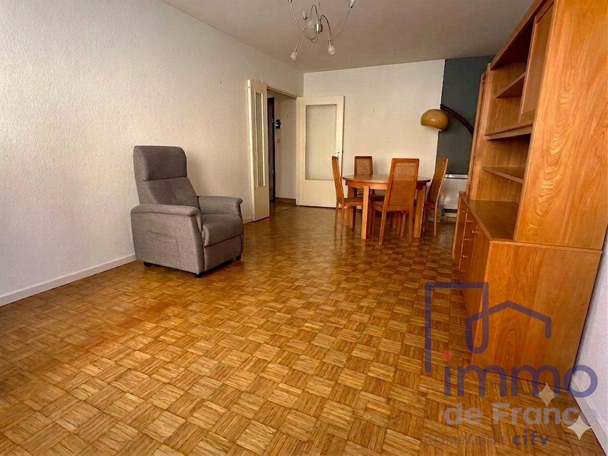 VENTE - Appartement - Saint-Étienne (42000) - 65000.00 €