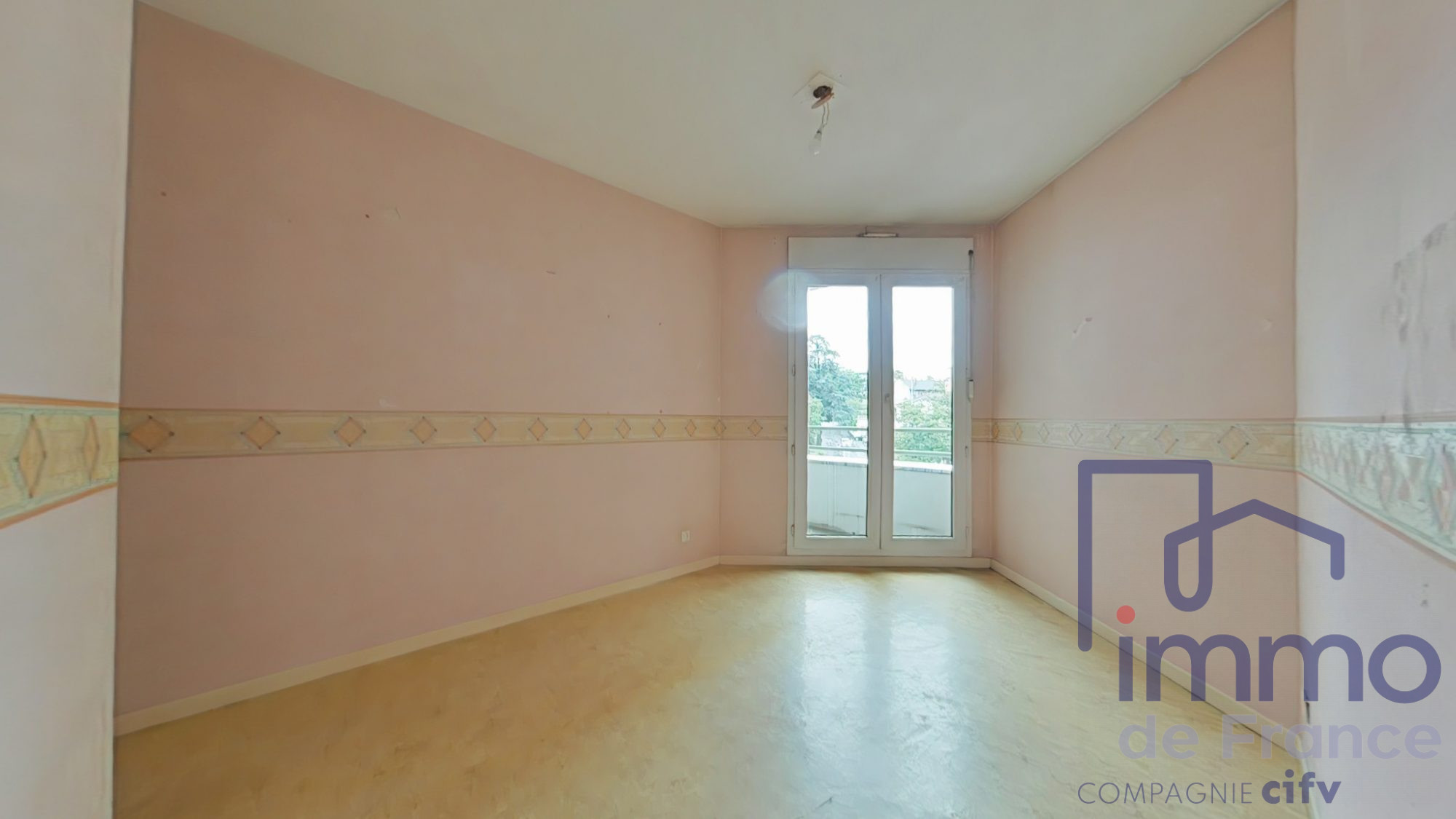 VENTE - Appartement - Saint-Chamond (42400) - 125000.00 €