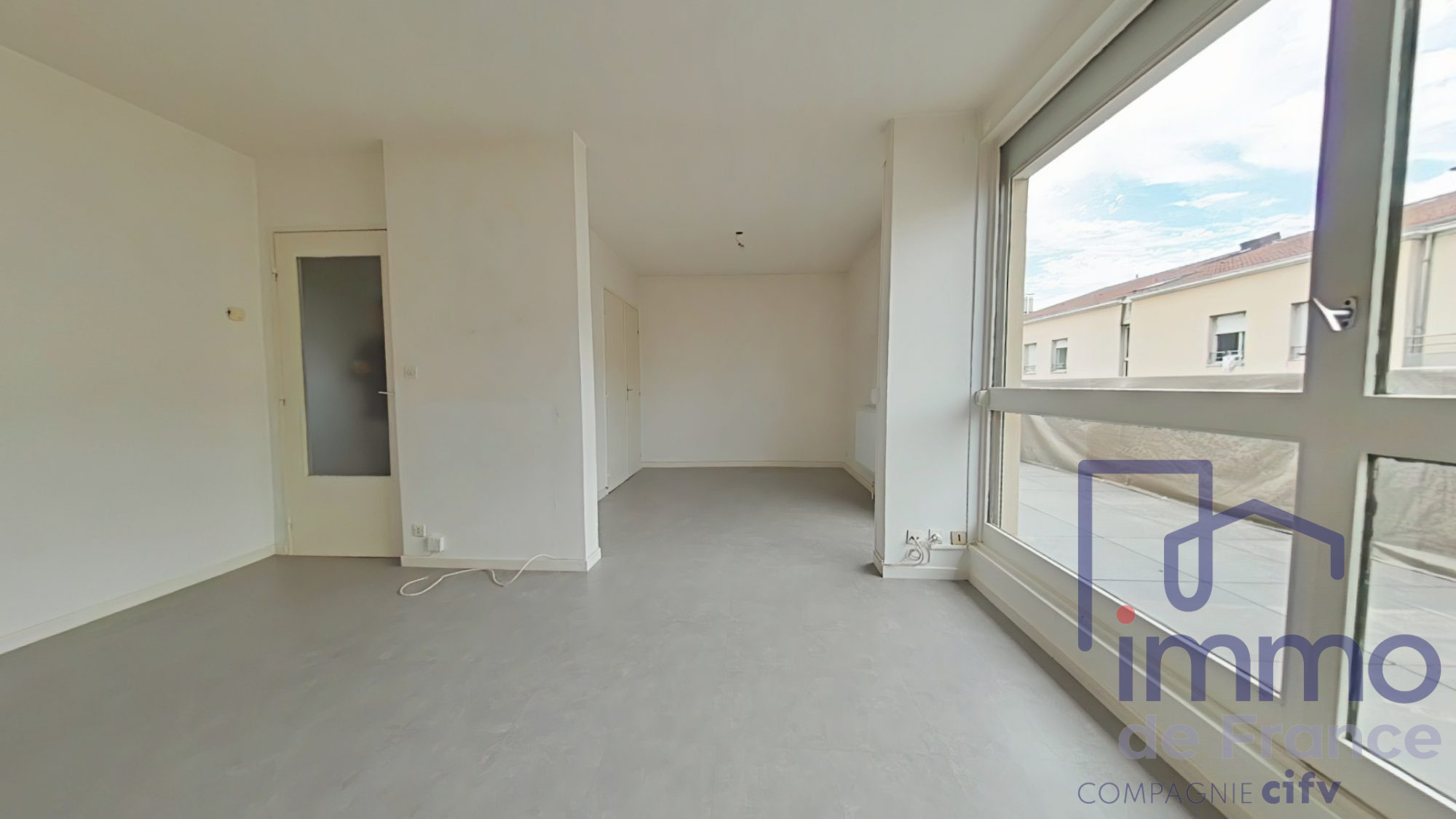 VENTE - Appartement - Saint-Étienne (42100) - 125000.00 €