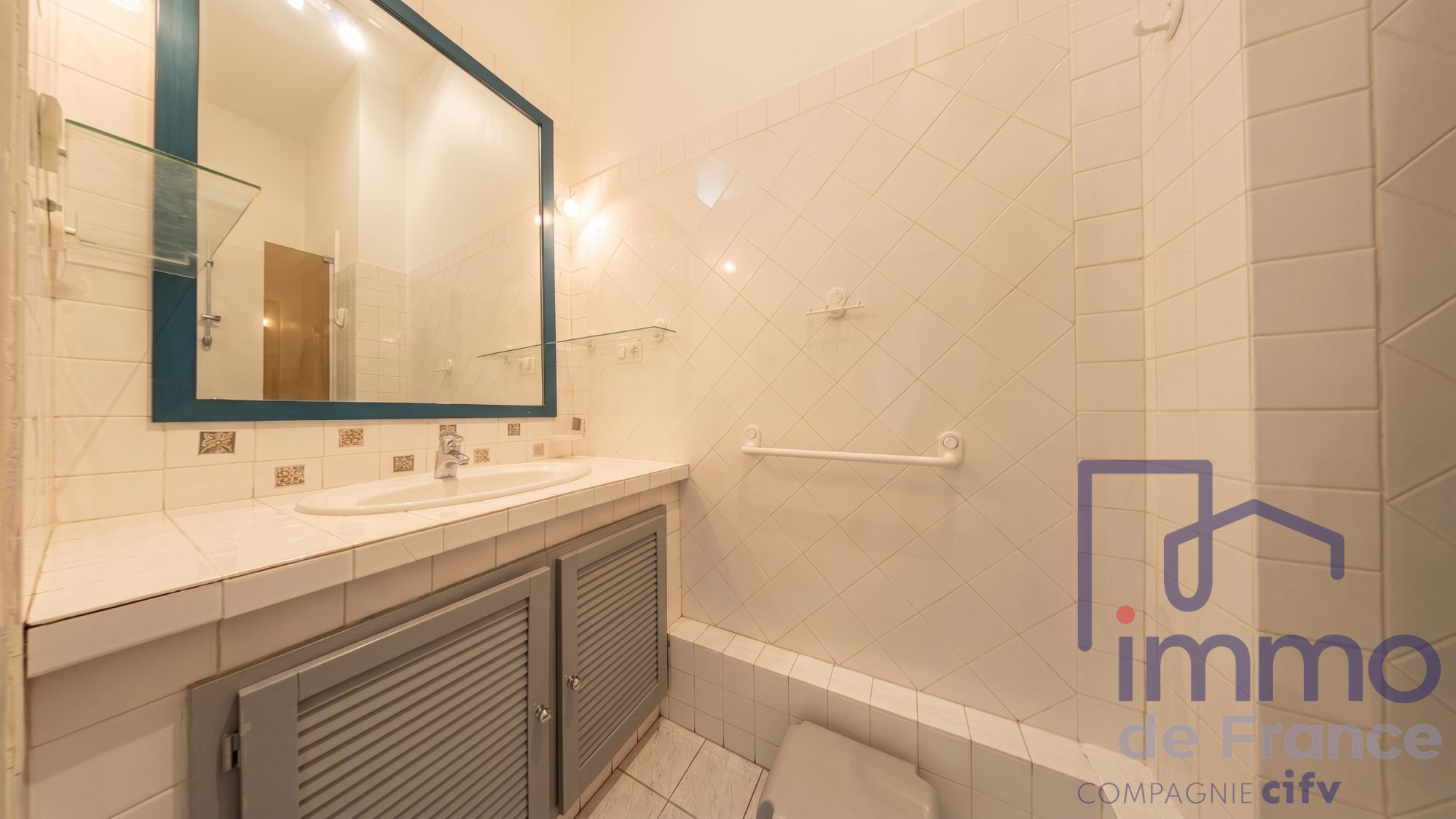 VENTE - Appartement - Saint-Étienne (42000) - 230000.00 €