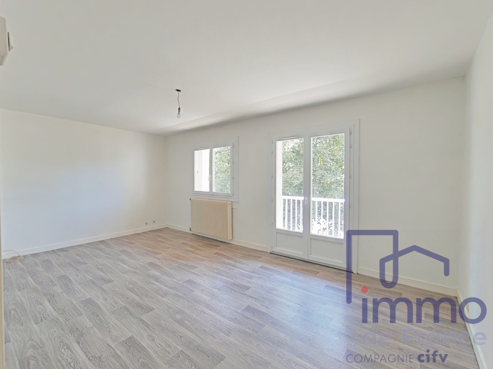 VENTE - Appartement - Le Puy-en-Velay (43000) - 139500.00 €
