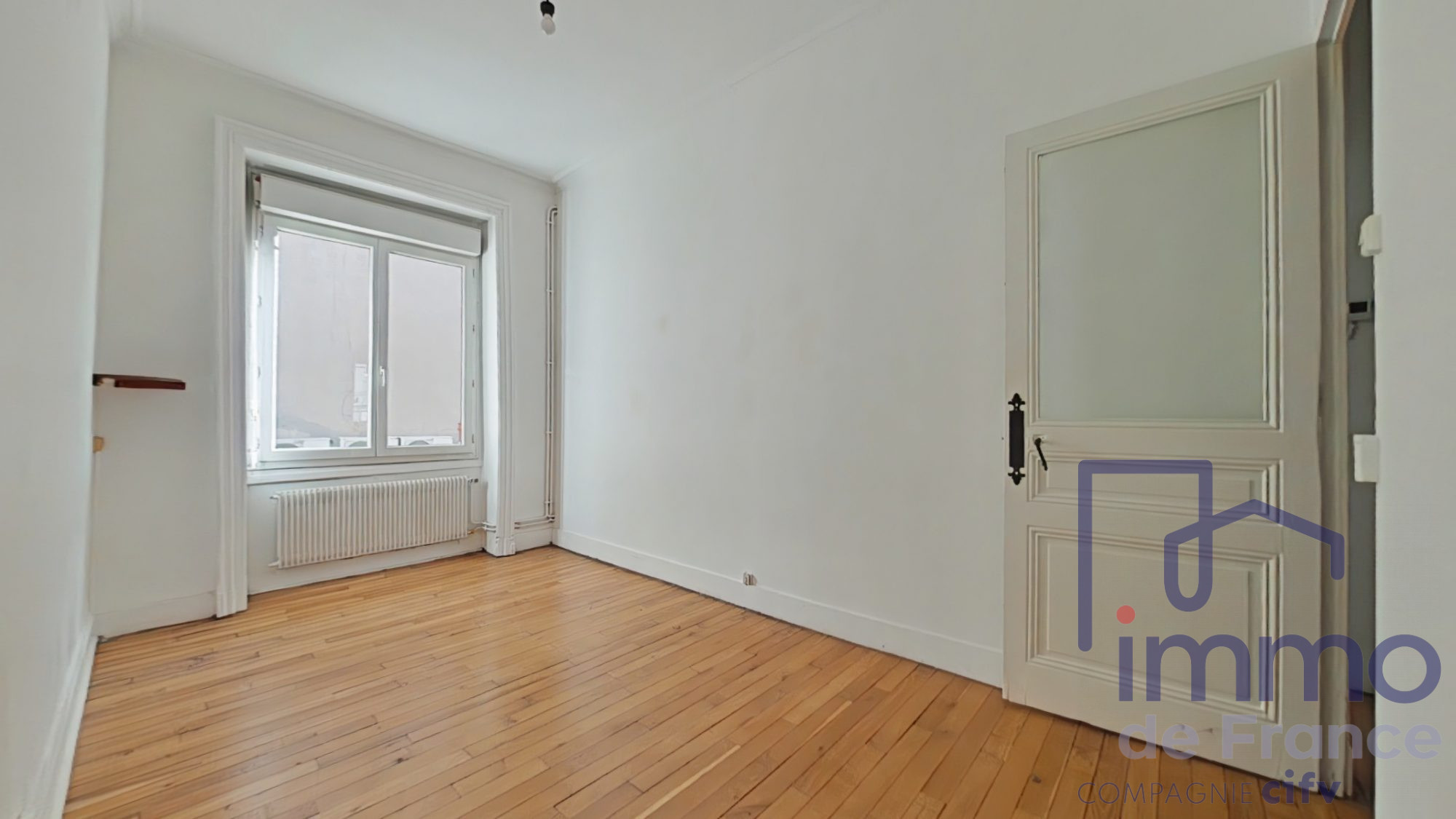 VENTE - Appartement - Saint-Étienne (42000) - 65000.00 €