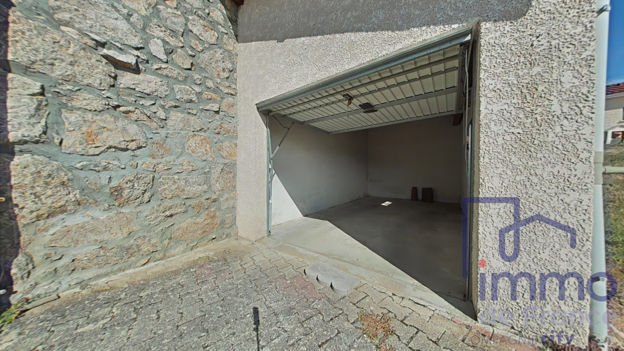 VENTE - Maison - Aboën (42380) - 135000.00 €