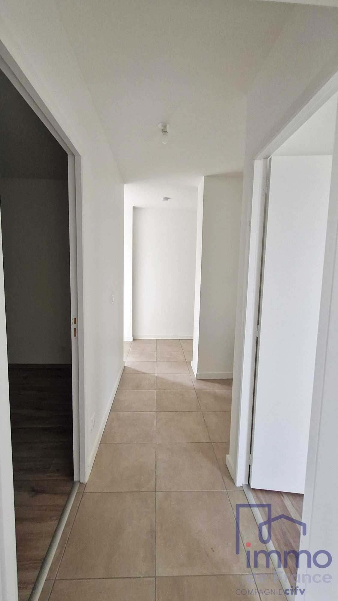 VENTE - Appartement - Andrézieux-Bouthéon (42160) - 230000.00 €