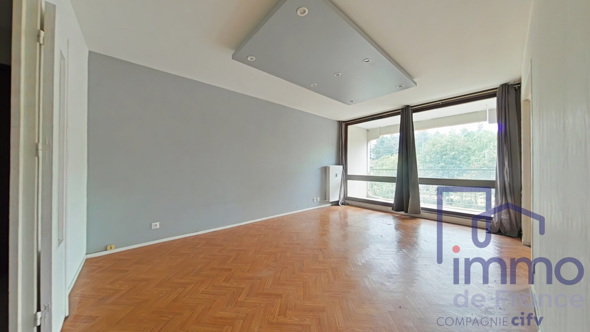 VENTE - Appartement - Saint-Étienne (42100) - 49000.00 €