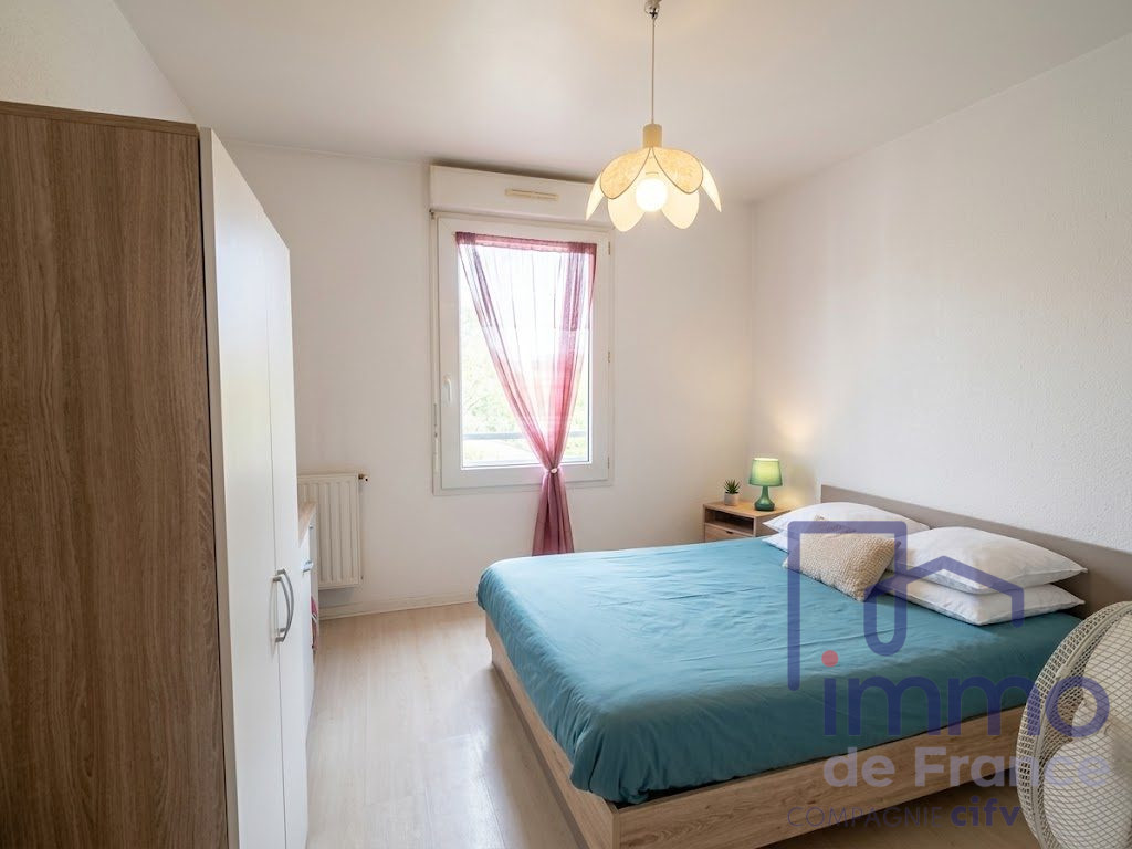 VENTE - Appartement - Saint-Étienne (42000) - 85000.00 €