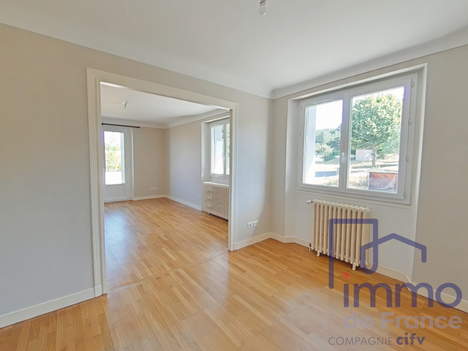 VENTE - Maison - Le Puy-en-Velay (43000) - 199000.00 €