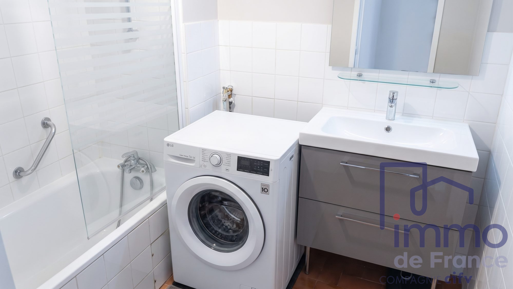 VENTE - Appartement - Saint-Étienne (42000) - 55000.00 €