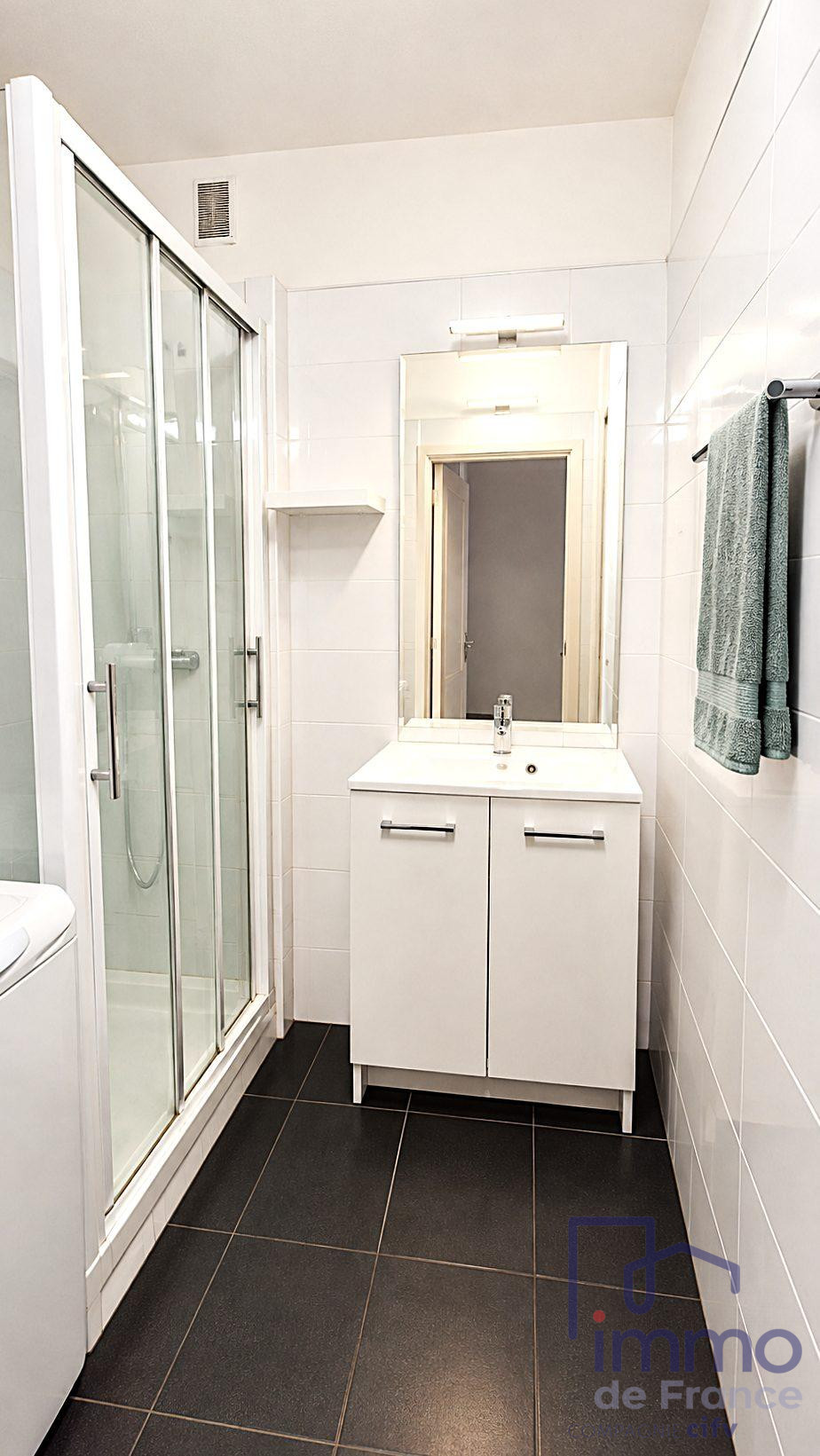 VENTE - Appartement - Saint-Étienne (42100) - 60000.00 €