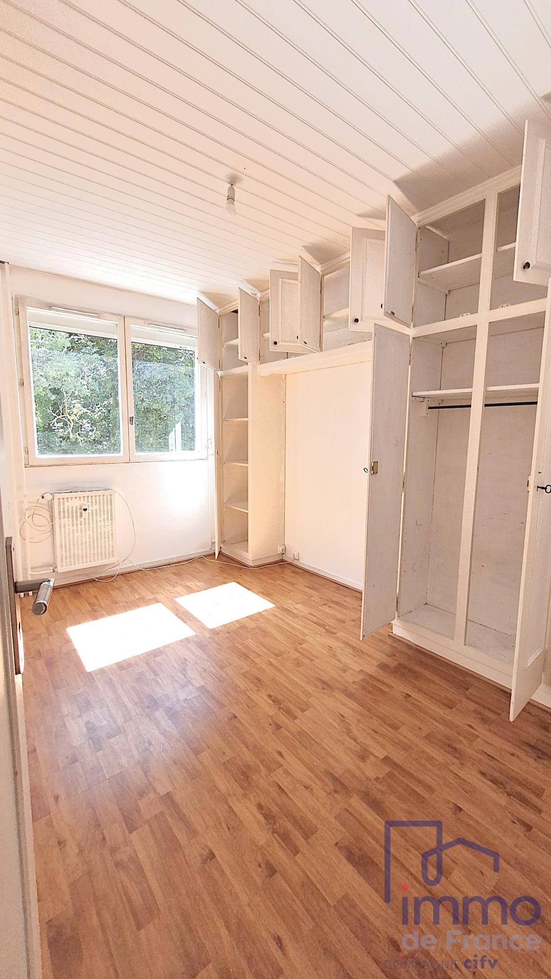 VENTE - Appartement - Saint-Étienne (42100) - 115000.00 €