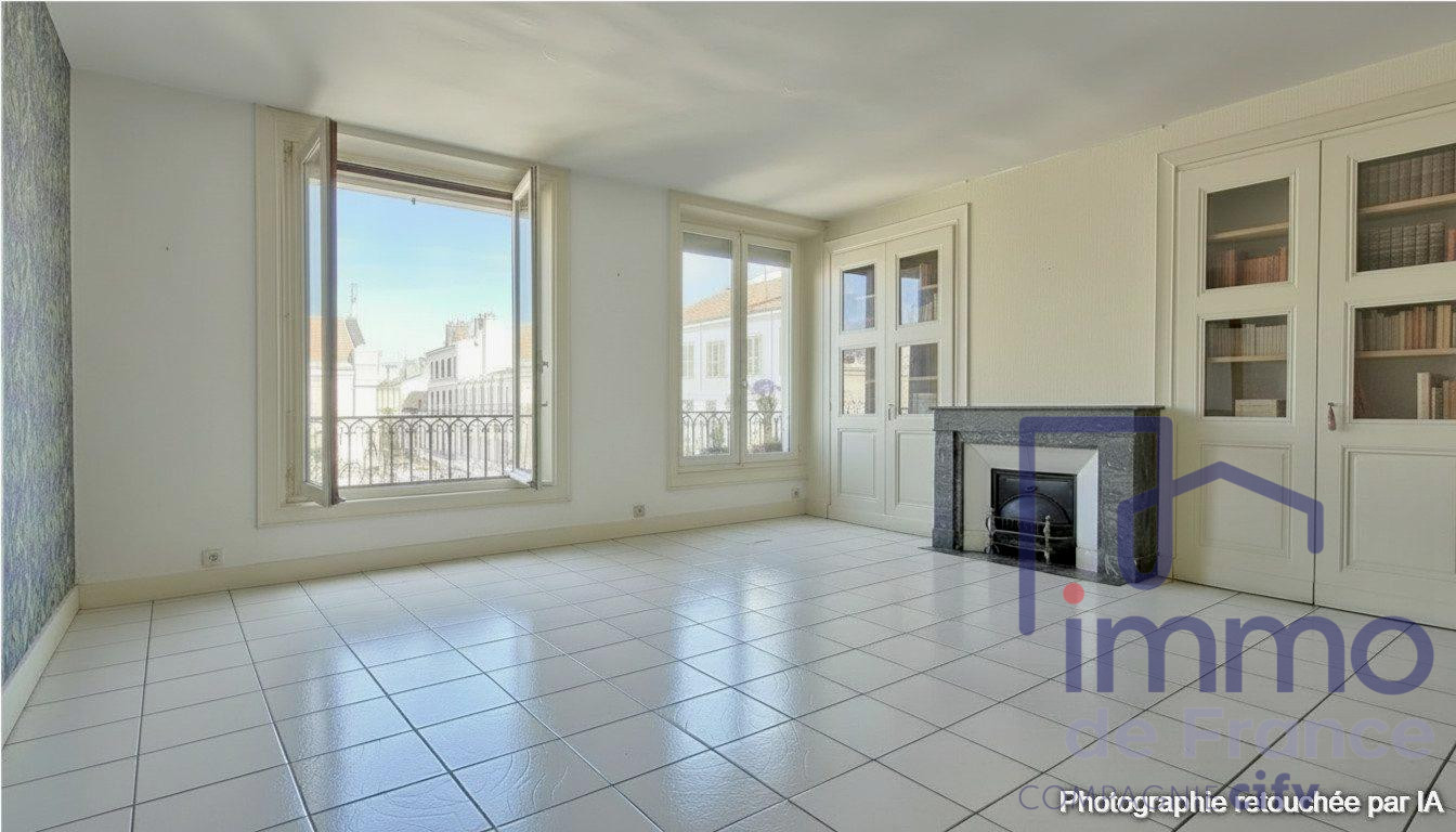 VENTE - Appartement - Saint-Étienne (42000) - 119000.00 €
