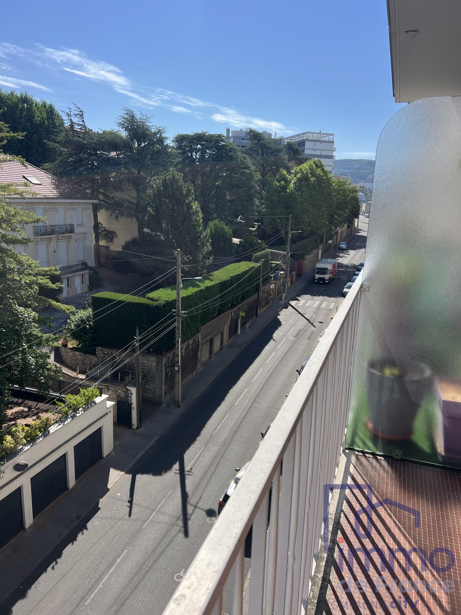VENTE - Appartement - Saint-Étienne (42100) - 115000.00 €