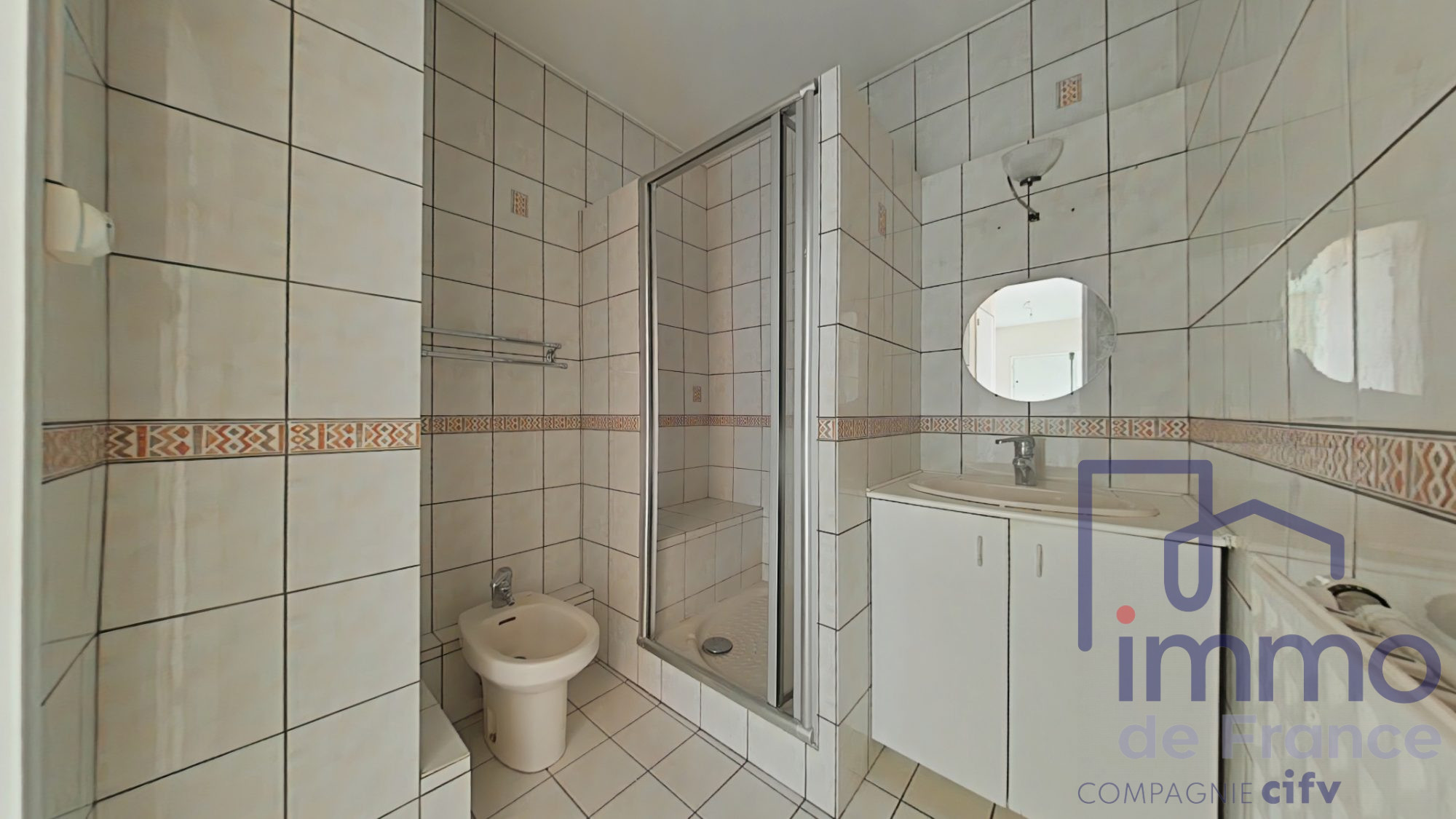 VENTE - Appartement - Saint-Étienne (42000) - 59500.00 €
