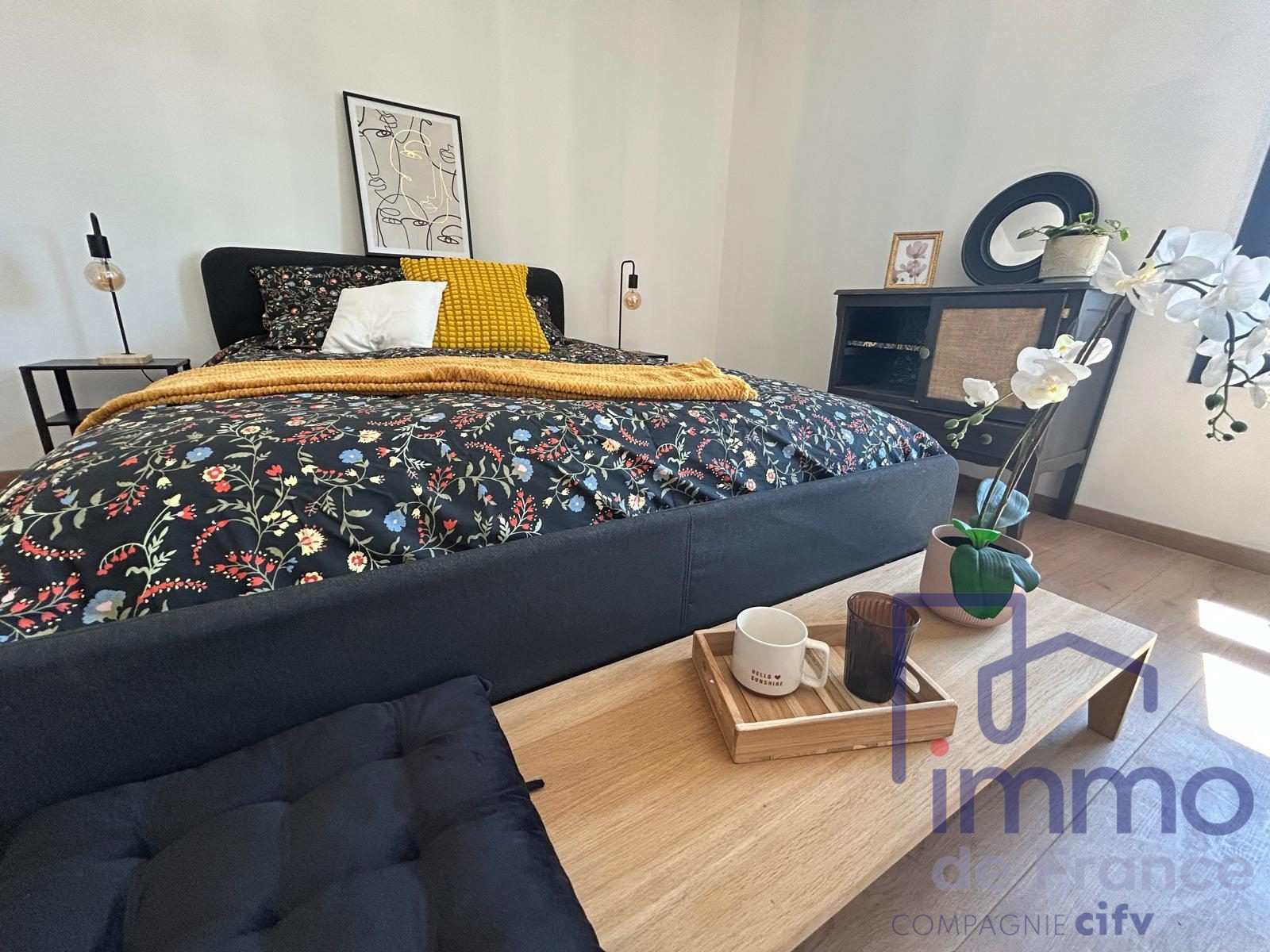 VENTE - Appartement - Genilac (42800) - 268000.00 €