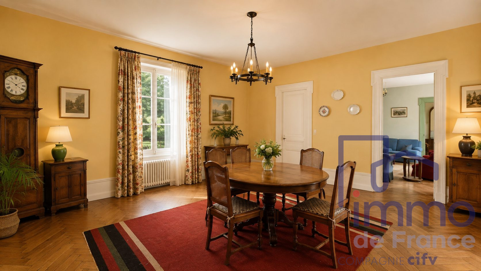 VENTE - Maison - L'Étrat (42580) - 505000.00 €